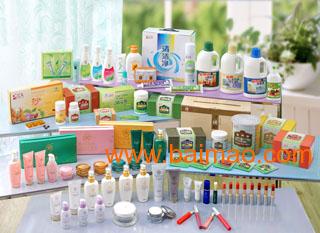 優選代理，實惠之選——王寶華日用品助力護膚品銷售事業